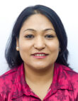 Ms. Anima Rajbhandary